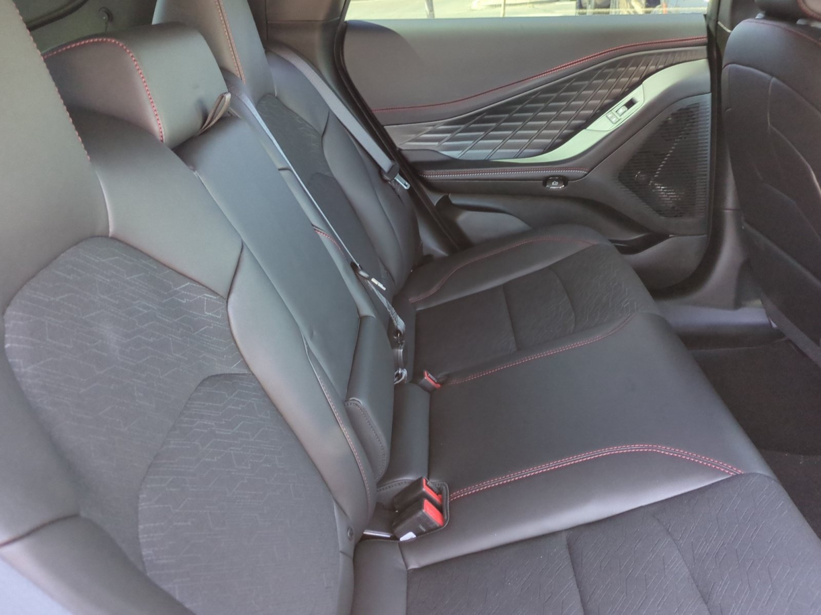 New 2026 Dodge Charger R/T w/ Driver Convenience Group AWD/4WD image 18