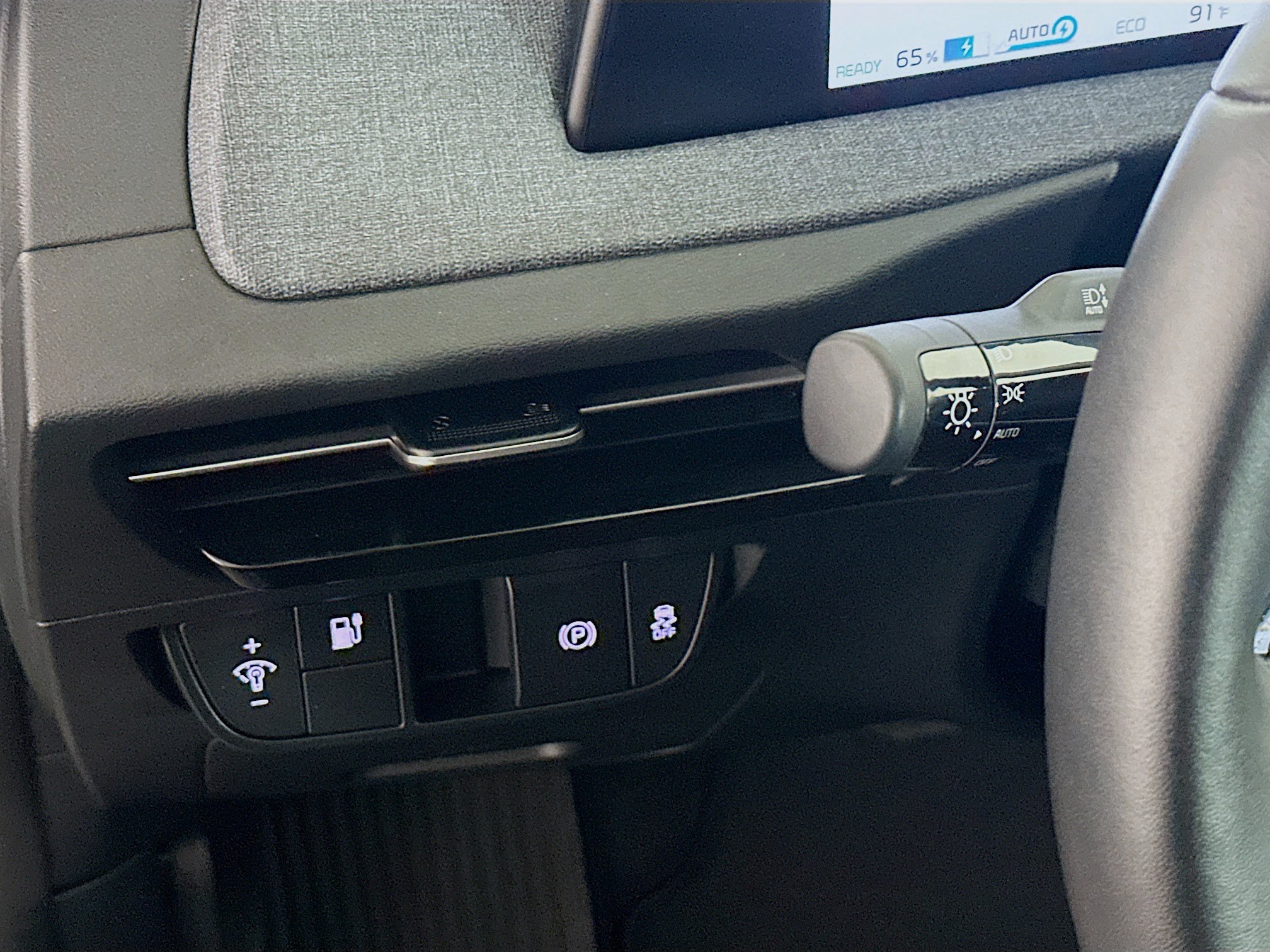 Used 2024 Kia EV6 Light RWD image 17