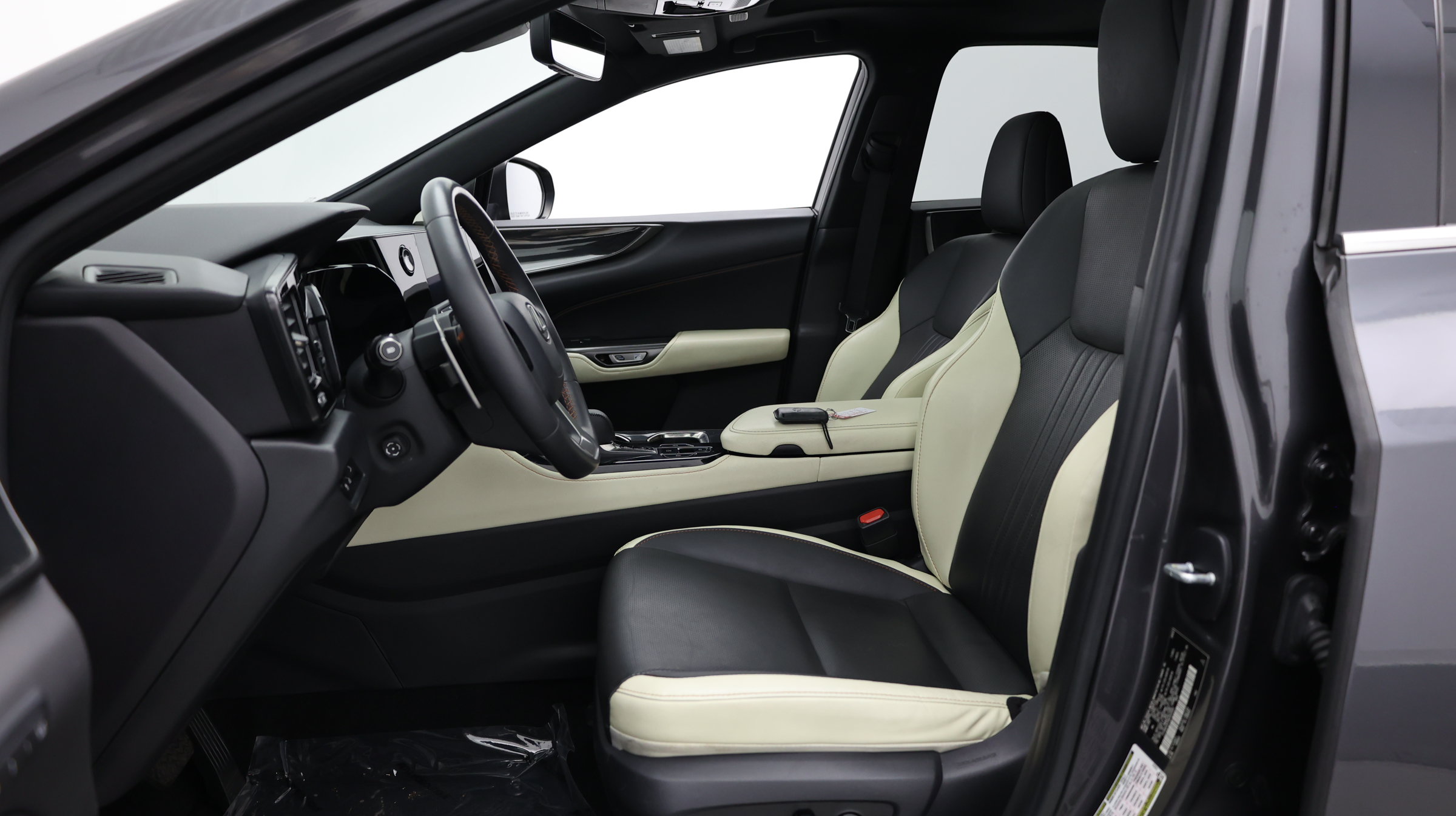 Used 2022 Lexus NX 250 FWD image 24