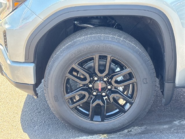 New 2026 GMC Sierra 1500 Elevation AWD/4WD image 27