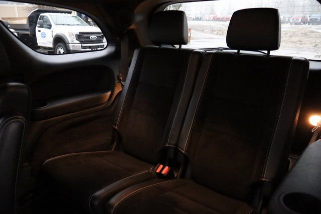 Used 2023 Dodge Durango SRT w/ Black Package image 15