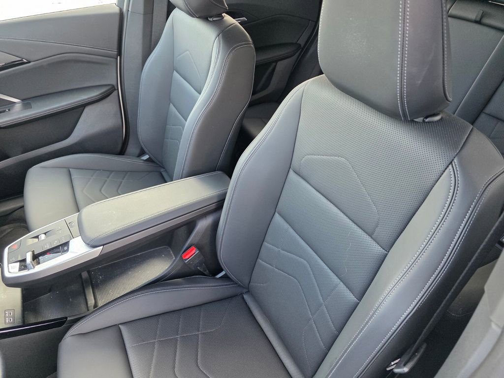 Certified 2024 BMW X1 xDrive28i w/ Convenience Package image 11