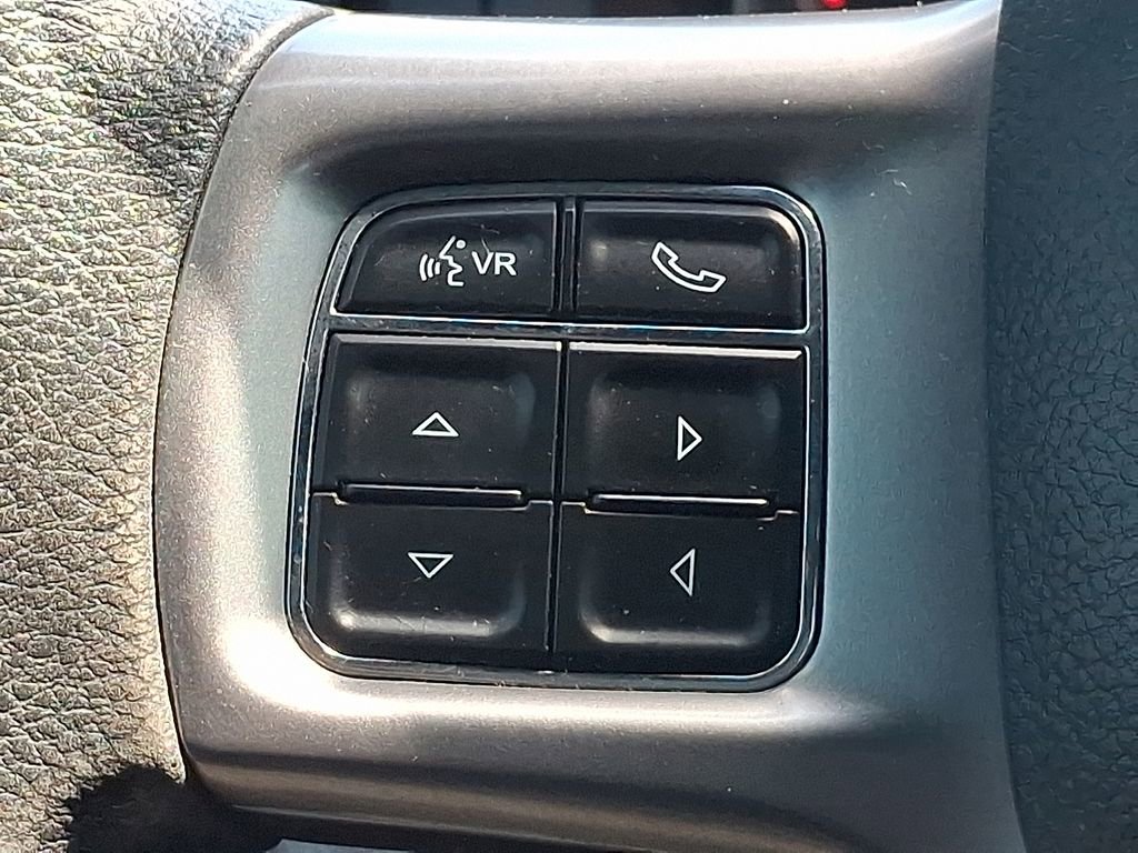 Used 2021 RAM 1500 Classic Warlock w/ Electronics Group AWD/4WD image 19