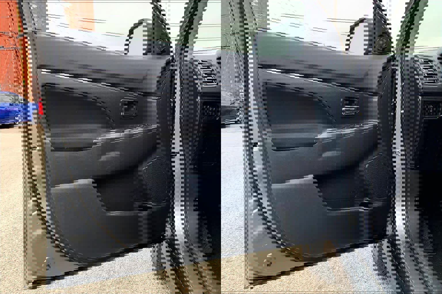 Used 2025 Mitsubishi Outlander Sport LE image 20