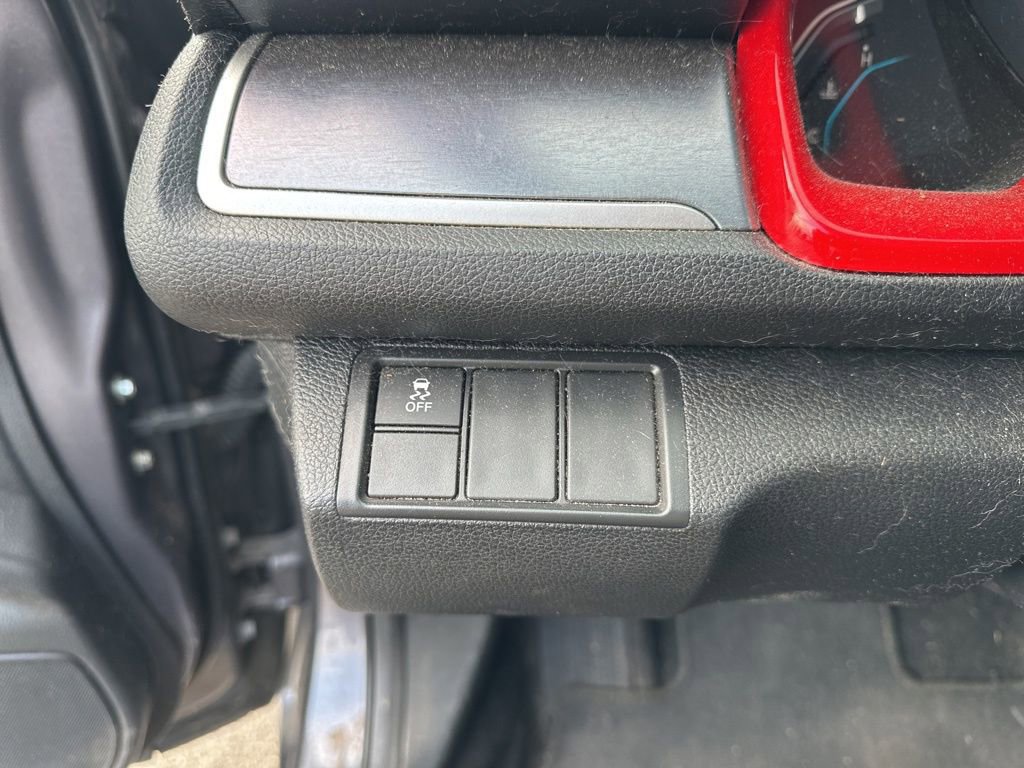 Used 2017 Honda Civic EX-T image 18