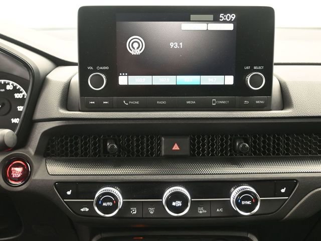 Used 2025 Honda CR-V EX image 11