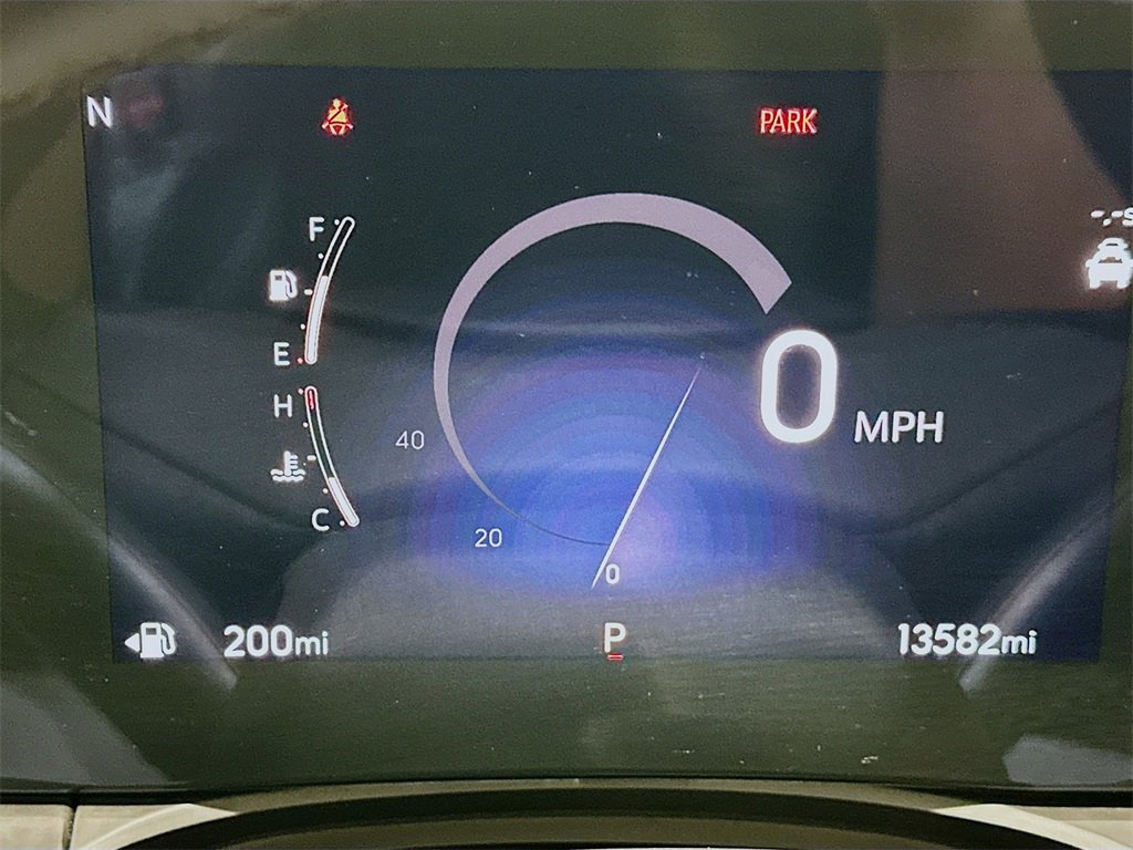 Used 2025 Buick Envista Sport Touring w/ Convenience II Package image 10