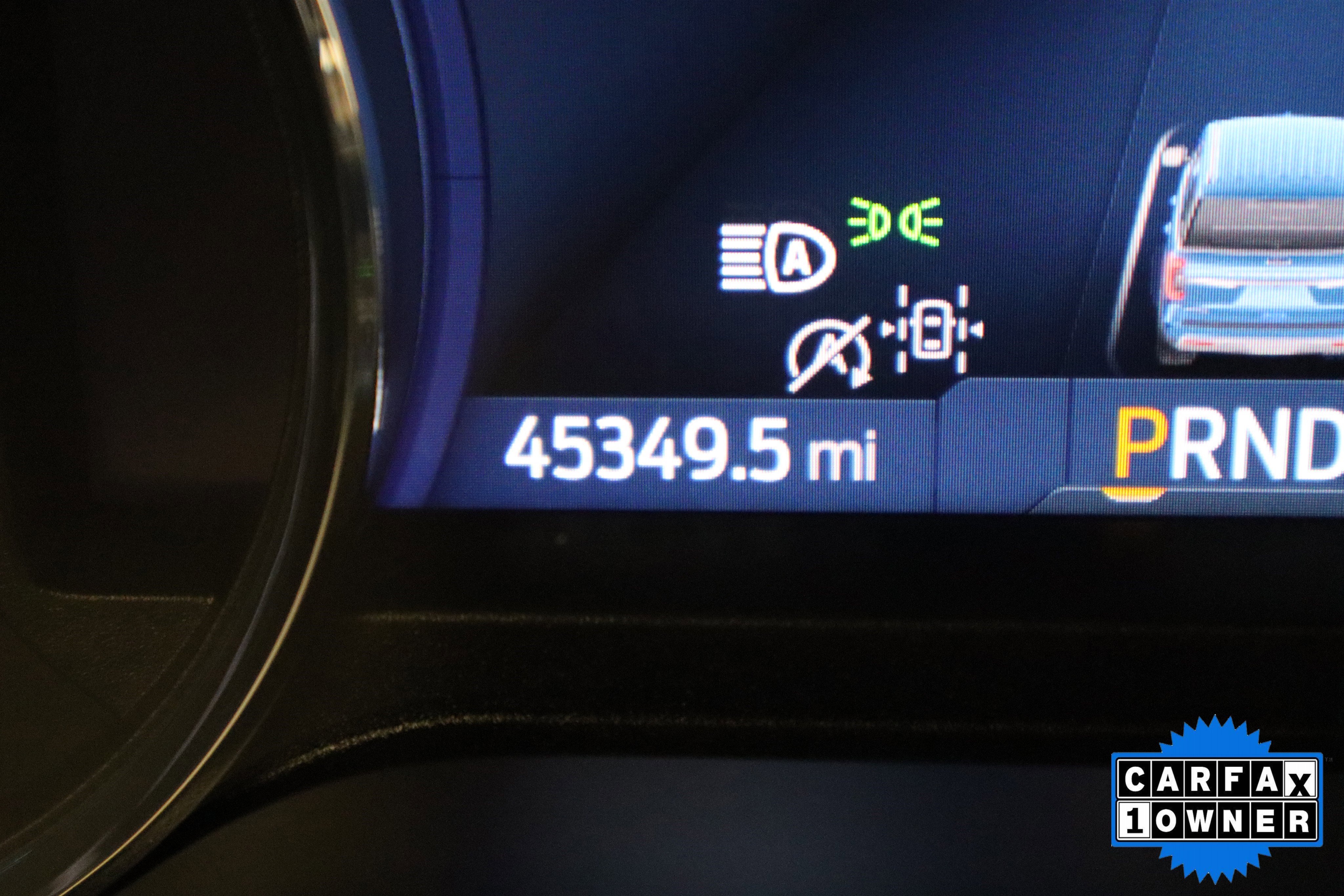 Used 2024 Ford Expedition Max Limited image 19