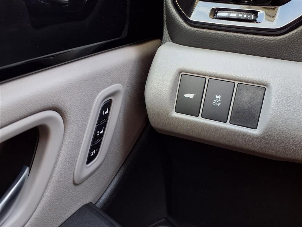 New 2025 Honda Pilot EX-L image 21