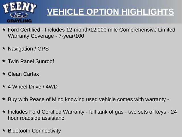 Used 2023 Ford Expedition XLT image 2