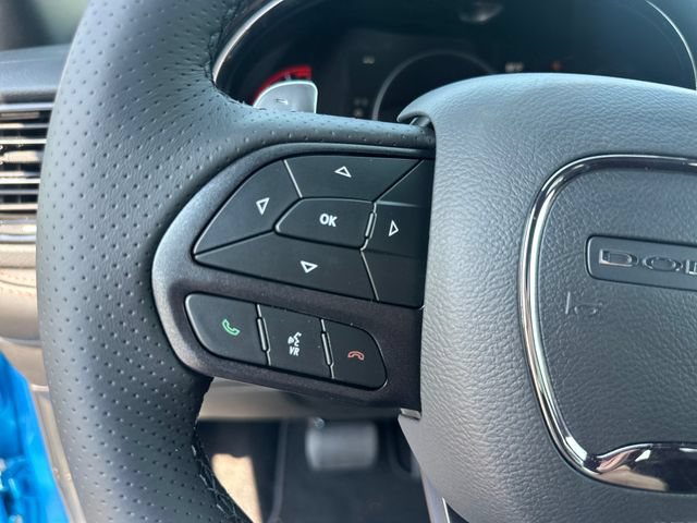 New 2026 Dodge Durango GT AWD/4WD image 18
