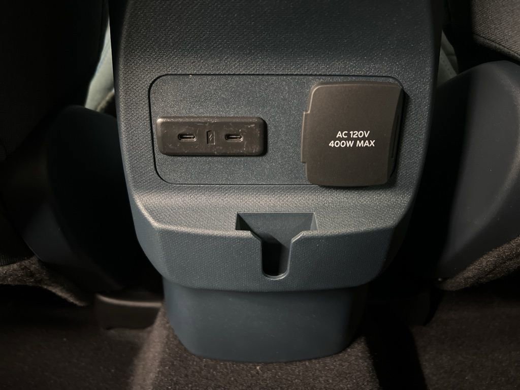 New 2026 Ford Maverick XLT w/ Equipment Group 301A image 29