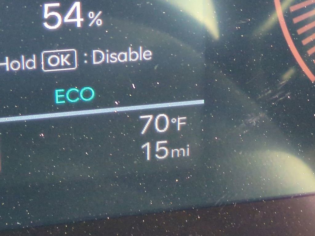 New 2026 Hyundai Santa Fe SE image 34