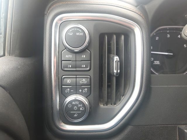 Used 2023 GMC Sierra 2500 AT4 w/ AT4 Preferred Package AWD/4WD image 26