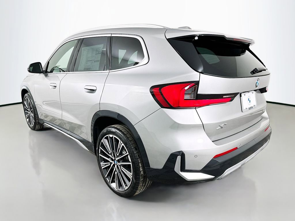 New 2026 BMW X1 xDrive28i w/ Convenience Package image 7