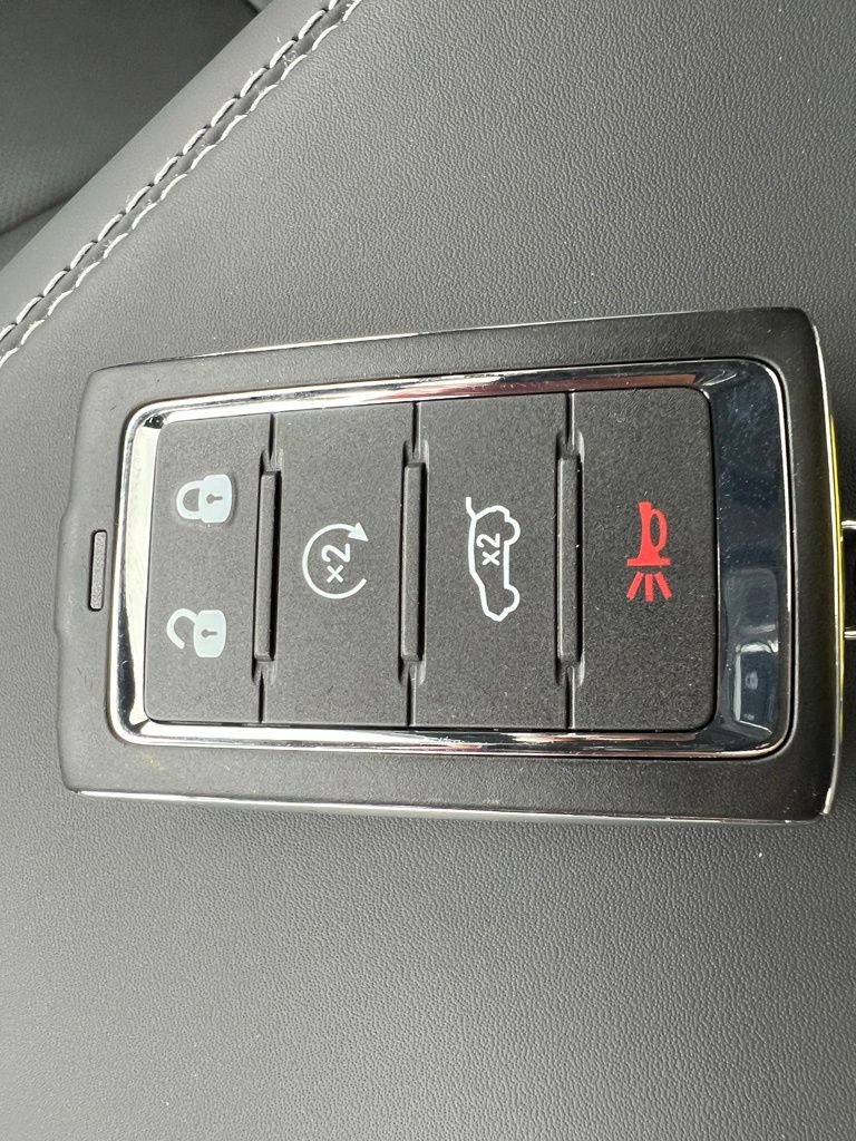 New 2026 Jeep Grand Cherokee L Limited AWD/4WD image 50