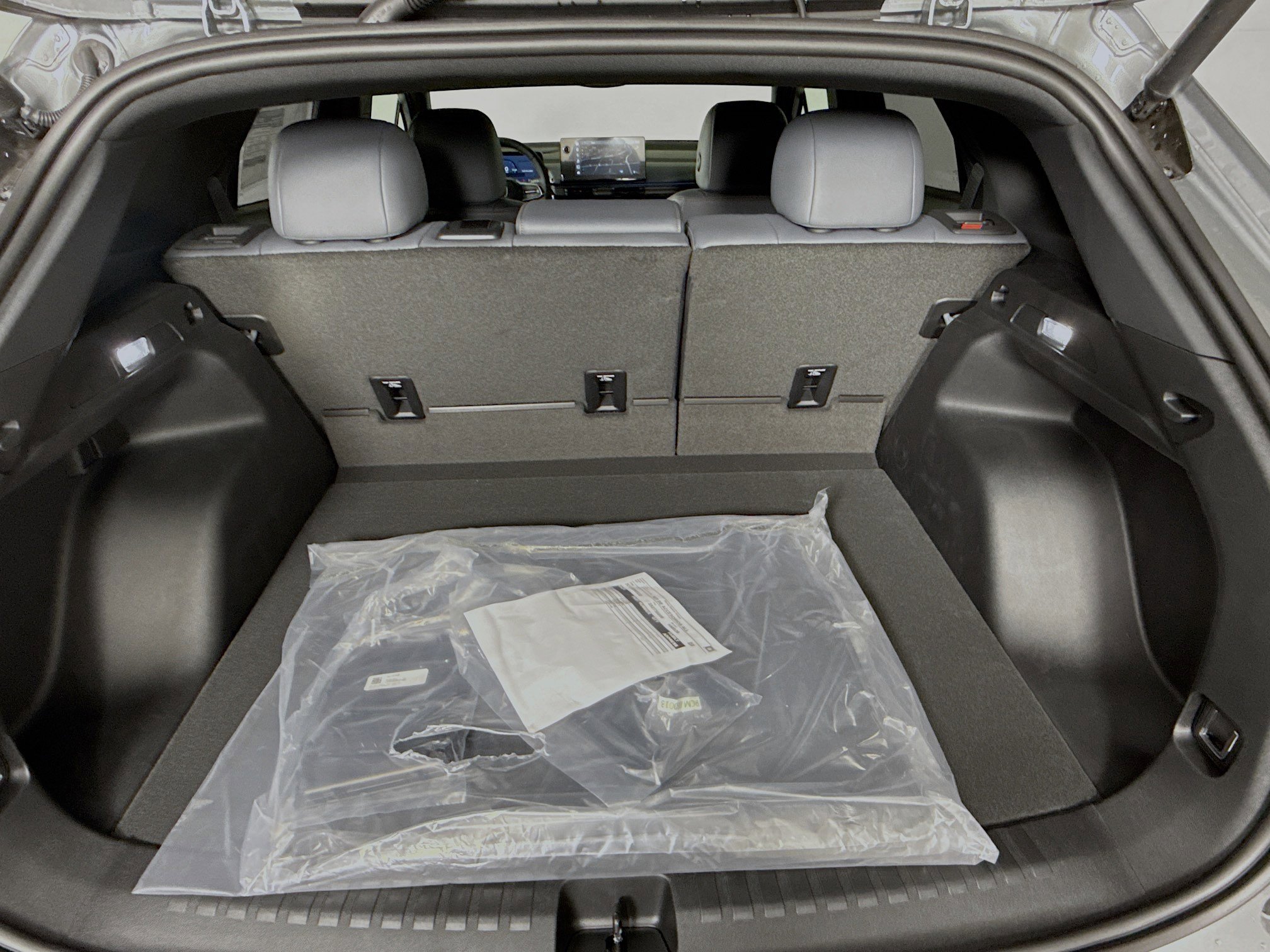 New 2025 Honda Prologue Touring image 34