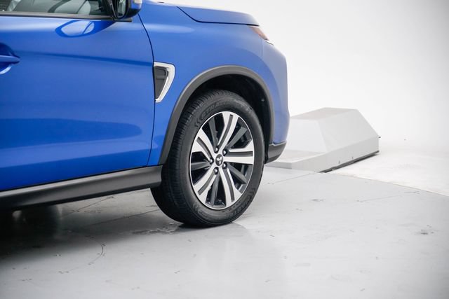 Used 2020 Mitsubishi Outlander Sport SE FWD image 7