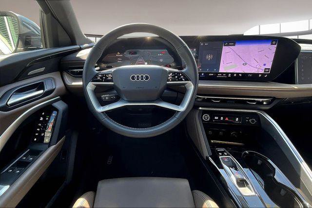Used 2025 Audi Q5 Prestige AWD/4WD image 8
