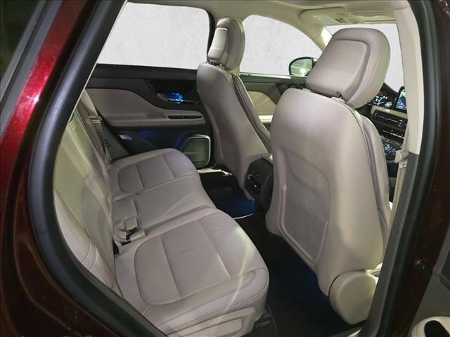 Used 2020 Lincoln Corsair Reserve w/ Equipment Group 201A AWD/4WD image 11