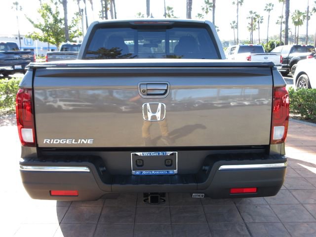 Used 2020 Honda Ridgeline RTL image 3