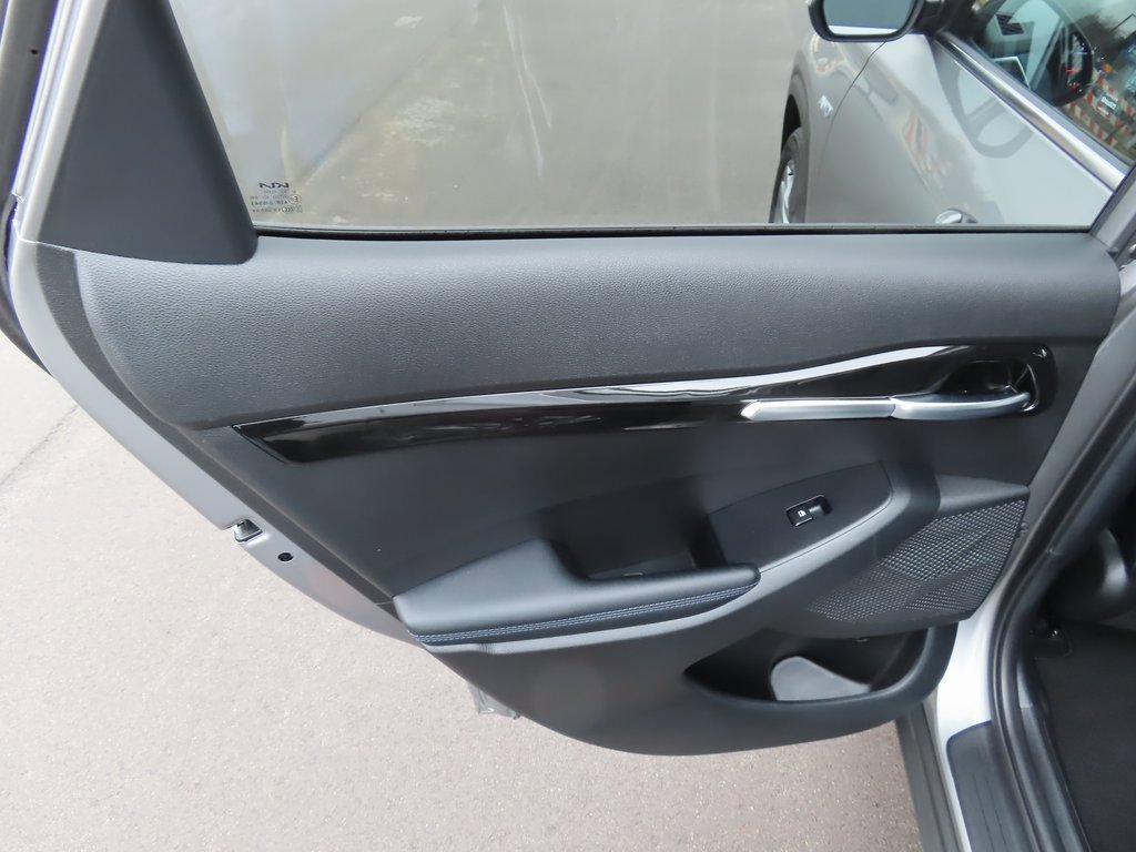 Certified 2023 Kia Seltos S w/ Navigation Package image 28