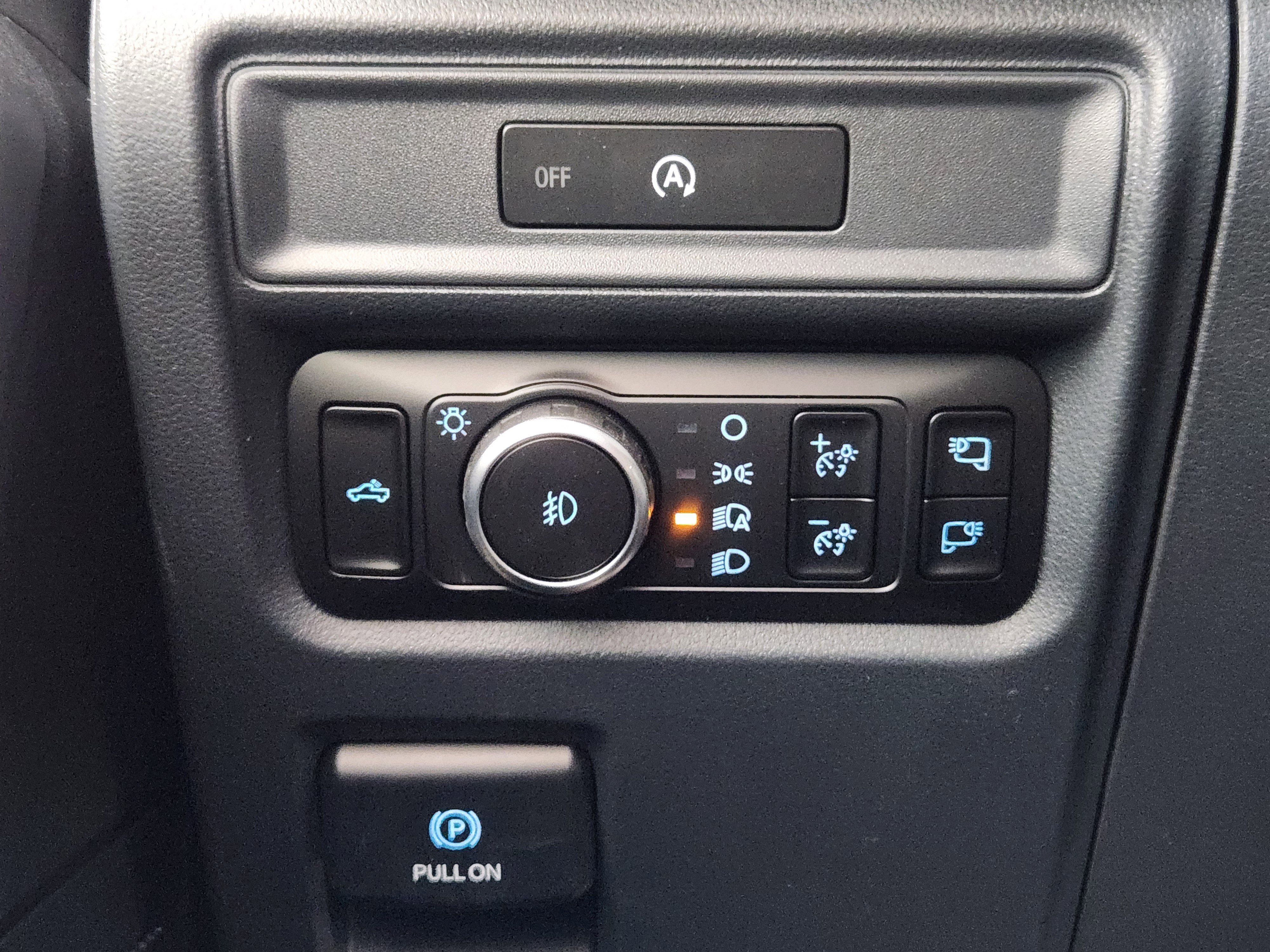 New 2025 Ford F150 XLT w/ Equipment Group 302A MID image 28