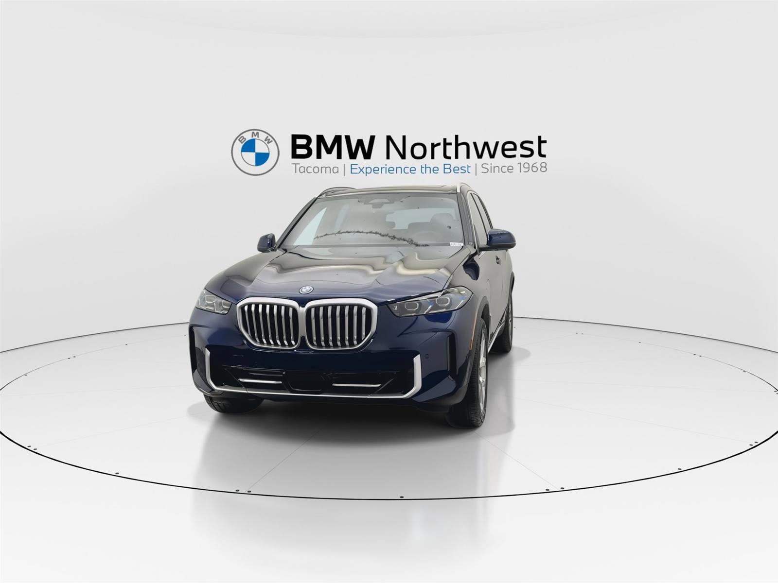 New 2026 BMW X5 xDrive50e AWD/4WD image 8