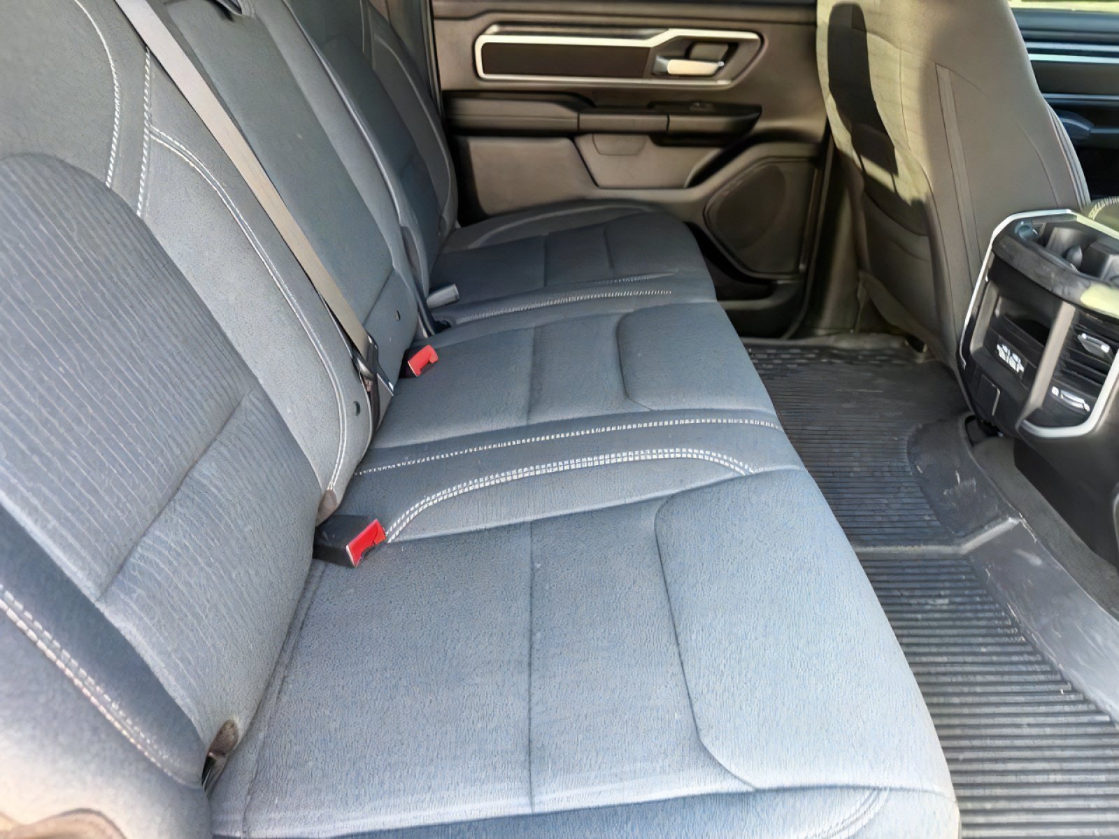 Used 2023 RAM 1500 Big Horn AWD/4WD image 13