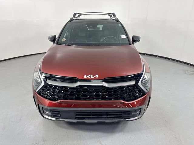 Used 2024 Kia Sportage X-Line Prestige AWD/4WD image 27