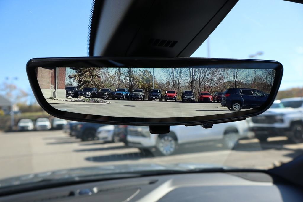 New 2026 Chevrolet Blazer RS w/ Driver Confidence II Package image 27