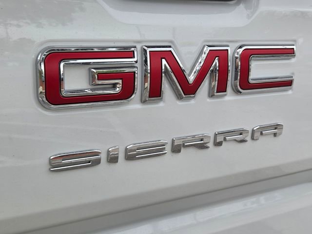 Used 2025 GMC Sierra 1500 Elevation image 19