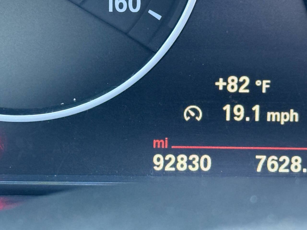 Used 2016 BMW 328i Sedan RWD image 29