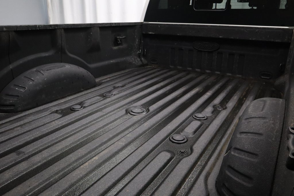 Certified 2023 Ford F350 Lariat w/ Lariat Ultimate Package image 16