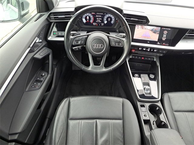 Used 2023 Audi A3 2.0T Premium image 12