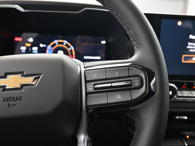New 2026 Chevrolet Colorado LT image 14