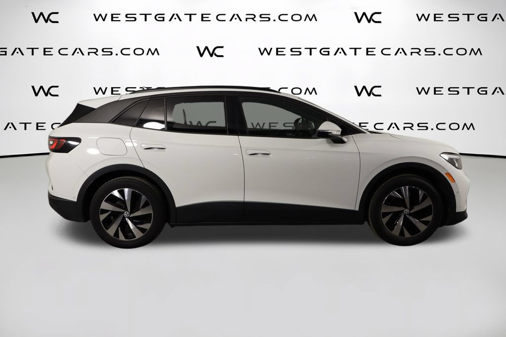 Used 2024 Volkswagen ID.4 2WD image 42