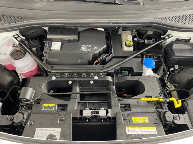 Used 2023 Volkswagen ID.4 Pro S Plus AWD/4WD image 19