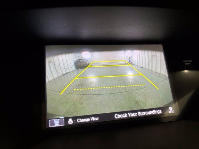 Certified 2017 Acura MDX w/ Technology Package FWD image 25