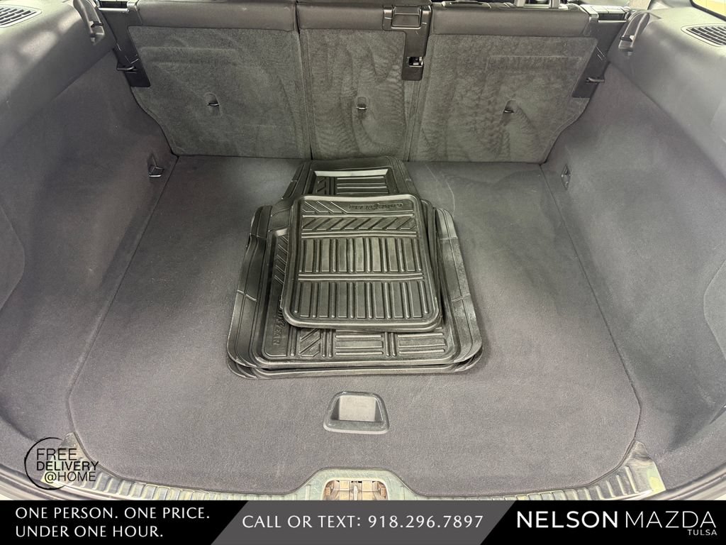 Used 2016 Volvo XC60 T5 w/ Proximity Package FWD image 38