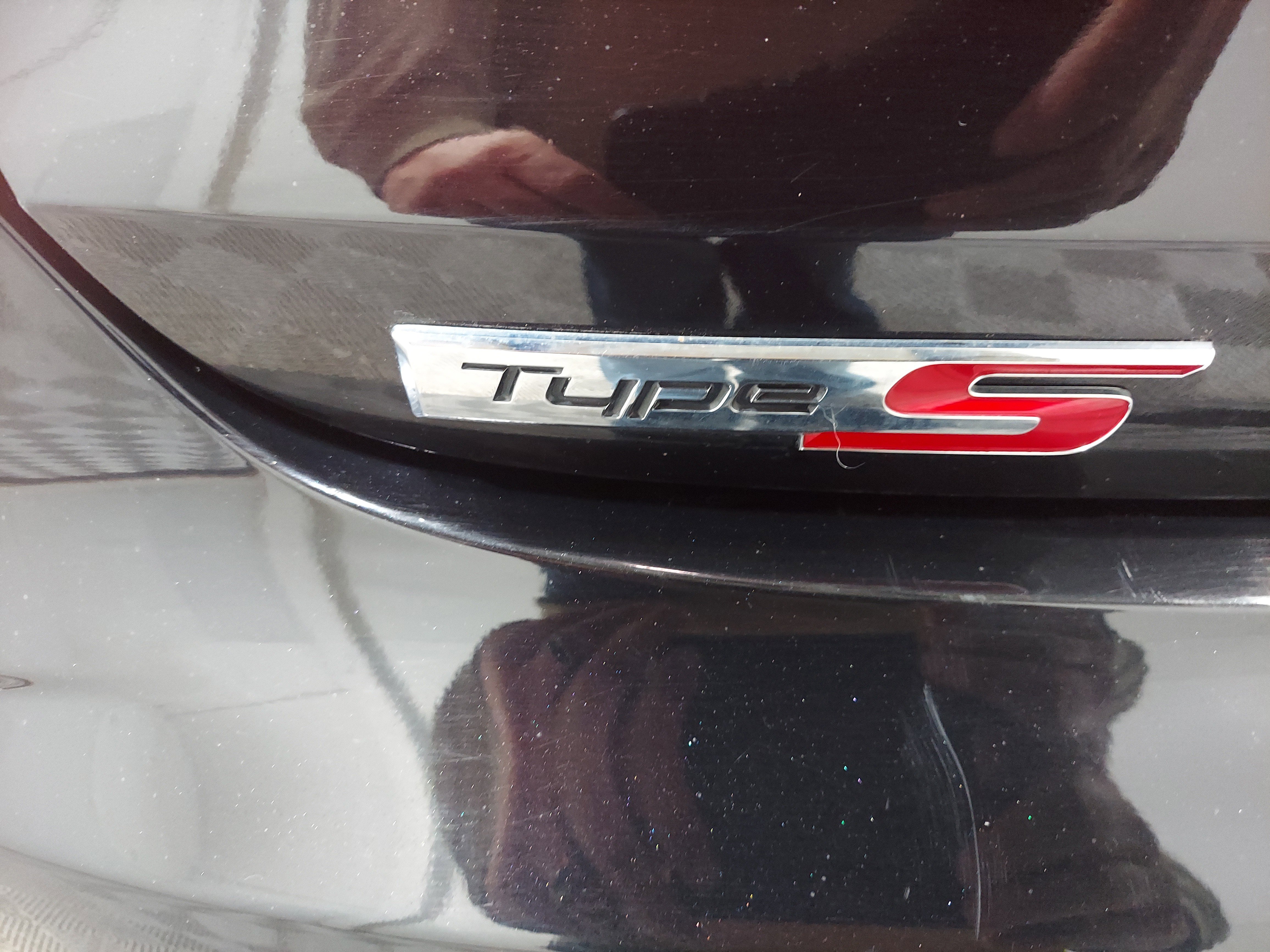 Used 2022 Acura TLX Type S AWD/4WD image 6