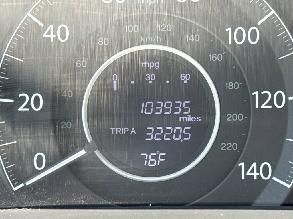 Used 2016 Honda CR-V EX-L image 13