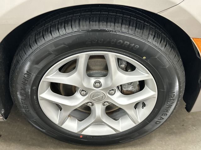 Used 2018 Chrysler Pacifica Touring Plus w/ Tire & Wheel Group image 5