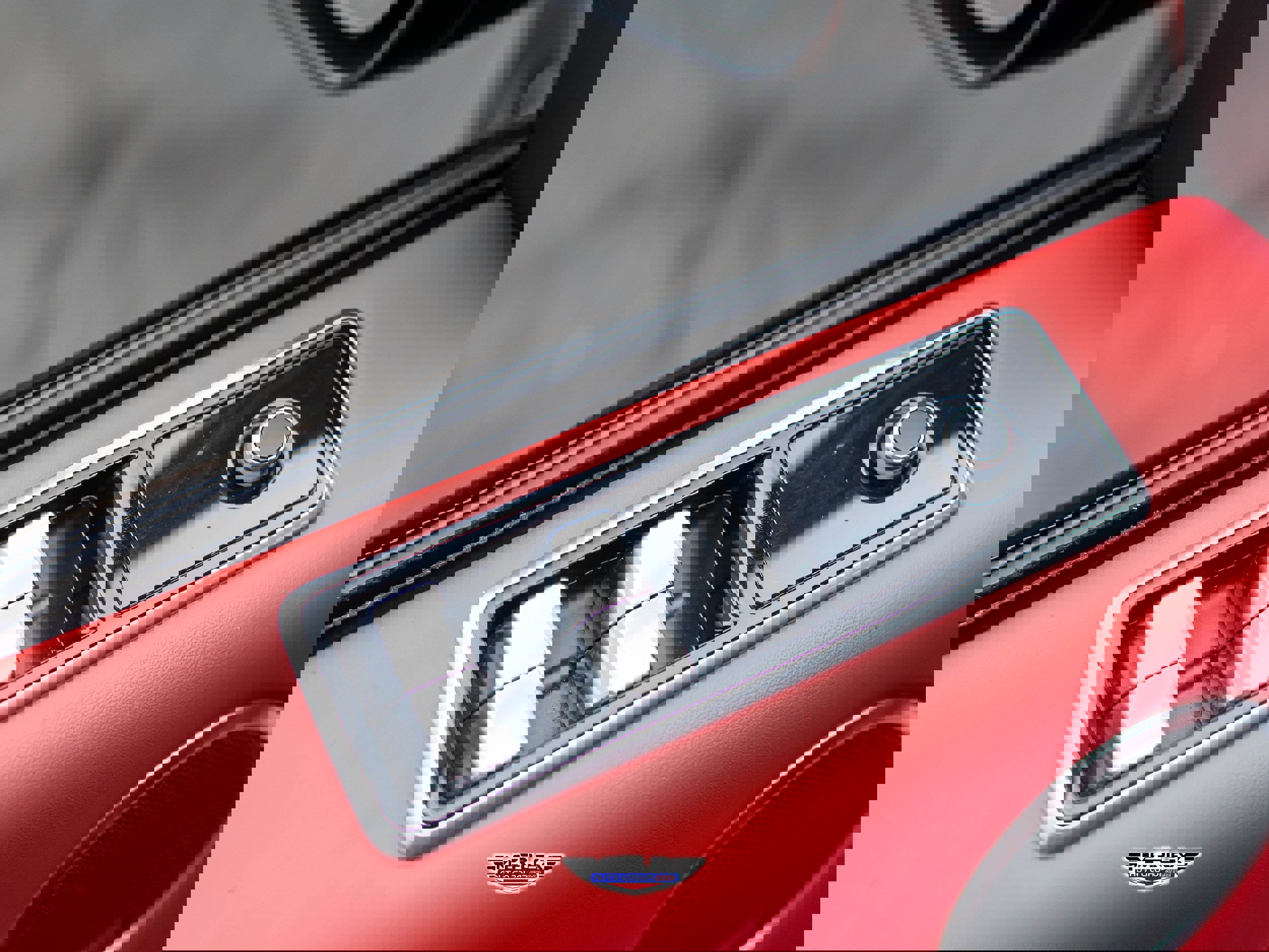 Used 2021 Land Rover Range Rover Sport HST image 43