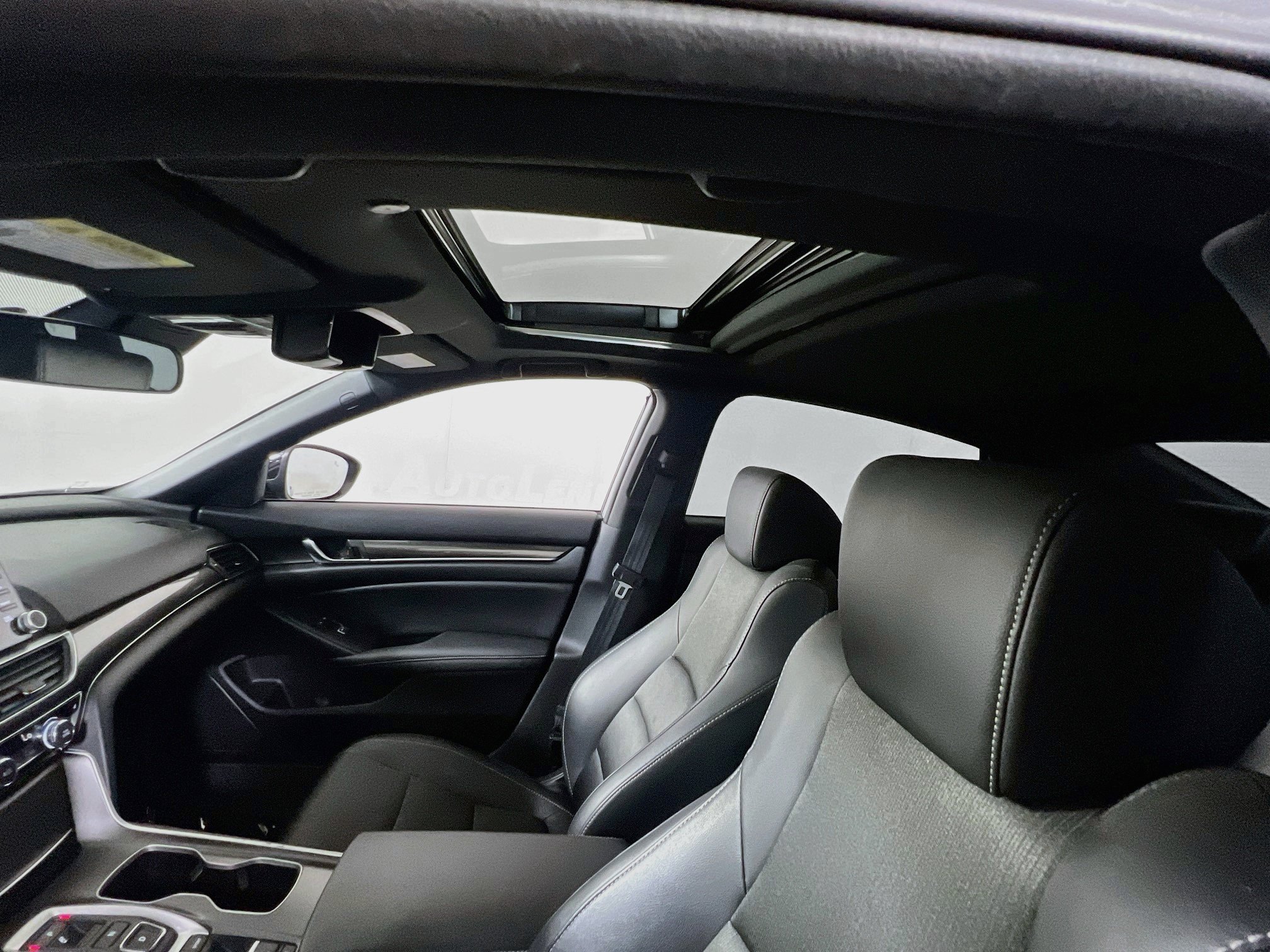 Used 2021 Honda Accord Sport image 21
