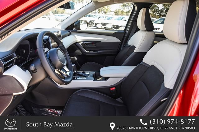 New 2026 MAZDA CX-5 Select AWD/4WD image 18