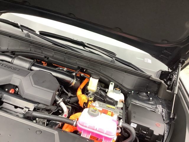 New 2026 Hyundai Santa Fe Limited image 14