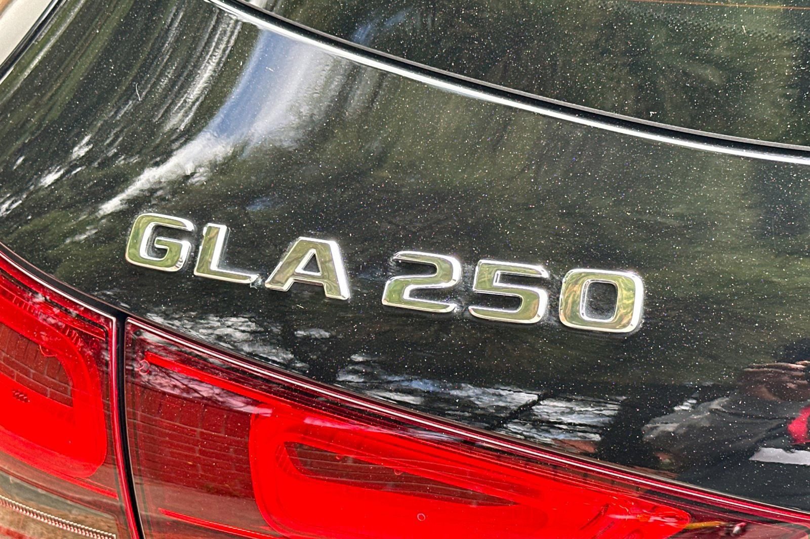 Certified 2022 Mercedes-Benz GLA 250 4MATIC image 41