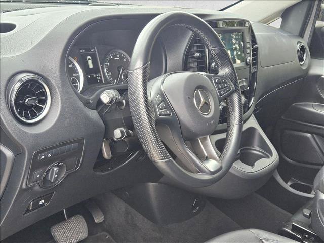 Used 2023 Mercedes-Benz Metris Passenger image 7
