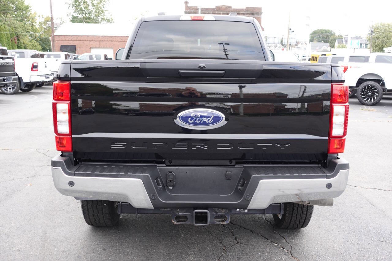 Used 2022 Ford F350 XLT w/ XLT Value Package image 8